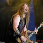 Fortarock 2019: Enslaved
